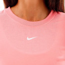 Футболки Футболка Nike NSW TEE ESSNTL SLIM CRP LBR FB2873-611 Рожевий