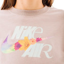 Футболки Футболка Nike TEE OC 3 BOXY FB8191-272 Бежевий