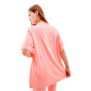 Футболки Футболка Nike NSW TEE OC 2 BF FB8203-611 Рожевий