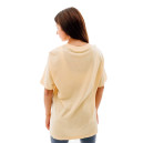 T-shirts Футболка Nike NSW TEE BF MS FD1129-294 Yellow