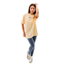 T-shirts Футболка Nike NSW TEE BF MS FD1129-294 Yellow