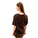 T-shirts Футболка Nike NSW TEE BF PRNT SU FD4235-220 Brown