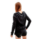 Sweatshirts Кофта Nike NSW TEE ESSNTL LS ICN FTRA FJ0441-010 Black