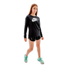 Sweatshirts Кофта Nike NSW TEE ESSNTL LS ICN FTRA FJ0441-010 Black