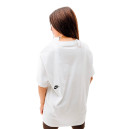 Футболки Футболка Nike NSW TEE BF SW FJ4931-121 Білий