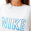 Футболки Футболка Nike NSW TEE BF SW FJ4931-121 Білий