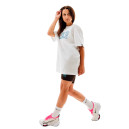 Футболки Футболка Nike NSW TEE BF SW FJ4931-121 Білий