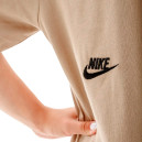 Футболки Футболка Nike NSW TEE BF SW FJ4931-247 Бежевий