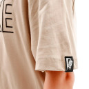 Футболки Футболка Nike NSW TEE BF SW FJ4931-247 Бежевий