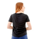 Футболки Футболка Nike ONE TOP DD0638-010 Чорний