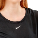 Футболки Футболка Nike ONE TOP DD0638-010 Чорний