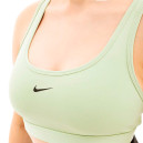 Спортивний одяг Топ Nike BRA DX6817-343 М'ятний