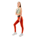 Спортивний одяг Топ Nike CROP TANK GRX FB5261-343 М'ятний