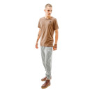 Штани Nike NSW CLUB JGGR JSY BV2762-063 Сірий