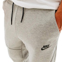 Штани Nike TCH FLC JGGR CU4495-063 Сірий