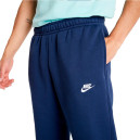 Штани Nike NSW CLUB PANT OH BB BV2707-410 Cиній