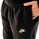 Штани Nike NSW CLUB PANT CF BB BV2737-010 Чорний