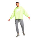 Штани Nike CLUB PANT CF BB BV2737-071 Сірий