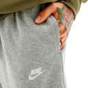 Штани Nike CLUB PANT OH FT BV2713-063 Сірий