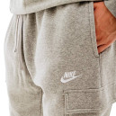 Штани Nike CLUB PANT CARGO BB CD3129-063 Сірий