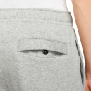 Штани Nike CLUB PANT OH BB BV2707-063 Сірий