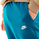 Штани Nike CLUB JGGR BB BV2671-381 Бірюзовий