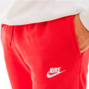 Штани Nike CLUB JGGR BB BV2671-657 Червоний