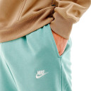 Штани Nike CLUB JGGR FT BV2679-309 М'ятний