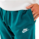 Штани Nike CLUB JGGR FT BV2679-381 Бірюзовий