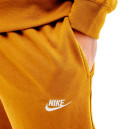 Штани Nike CLUB JGGR FT BV2679-716 Рудий