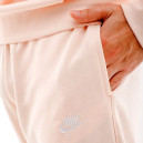 Штани Nike CLUB JGGR FT BV2679-838 Бежевий