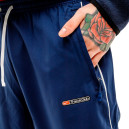 Штани Nike TRACK CLUB PANT FB5503-410 Cиній