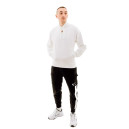 Штани Nike AIR CARGO PANT FLC BB FN7693-010 Чорний/білий
