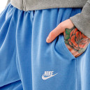 Штани Nike CLUB JGGR FT BV2679-450 Cиній