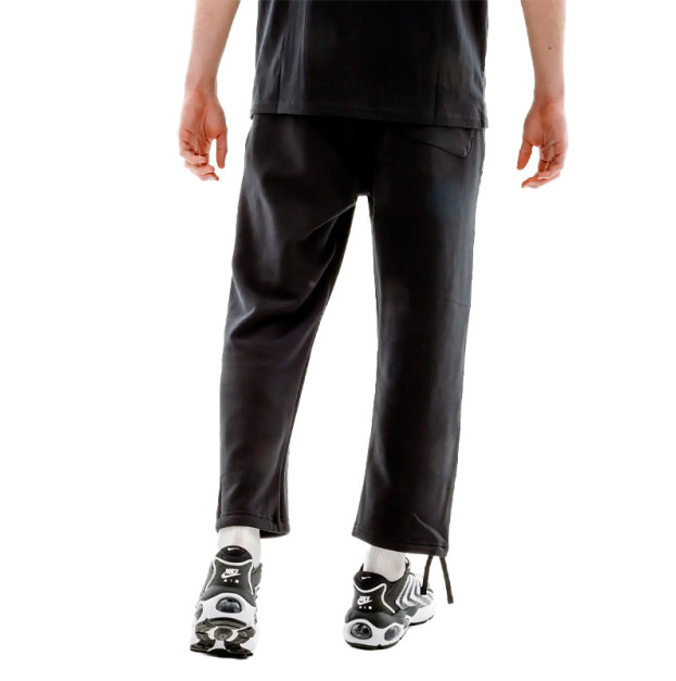 Штани Nike LJ OPEN HE BRSH FLC PNT FB7127-010