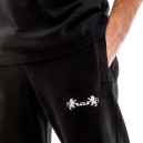 Штани Nike LJ OPEN HE BRSH FLC PNT FB7127-010 Чорний