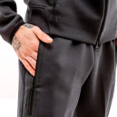 Штани Nike TCH FLC JGGR FB8002-060 Сірий