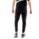 Штани Nike DF FLC PANT TAPER ENERG FB8577-010 Чорний