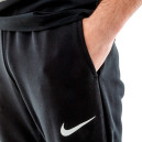 Штани Nike DF FLC PANT TAPER ENERG FB8577-010 Чорний