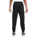 Штани Nike AIR CARGO PANT FLC BB FN7693-011 Чорний