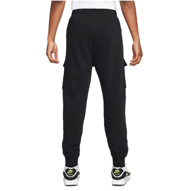 Штани Nike AIR CARGO PANT FLC BB FN7693-011