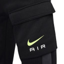 Штани Nike AIR CARGO PANT FLC BB FN7693-011 Чорний