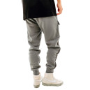 Штани Nike AIR CARGO PANT FLC BB FN7693-065 Сірий