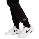 Штани Nike NSW AIR FLC MR JGGR DV8050-010 Чорний