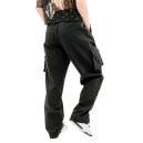 Штани Nike ESSNTL WVN HR PNT CARGO DO7209-010 Чорний