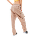 Штани Nike ESSNTL WVN HR PNT CARGO DO7209-272 Бежевий