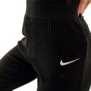 Штани Nike NSW RIB JRSY PANT DV7868-010 Чорний