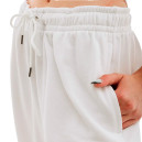 Штани Nike NSW FT OS HR JOGGER SW FJ4922-121 Білий