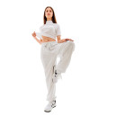 Штани Nike NSW FT OS HR JOGGER SW FJ4922-121 Білий