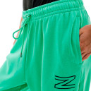 Штани Nike NSW FT OS HR JOGGER SW FJ4922-363 Зелений